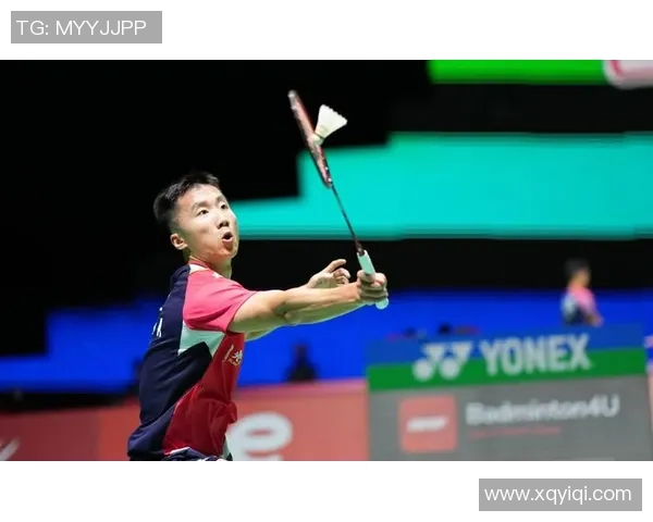 上海羽毛球队在亚运会上的速度表现分析与点评
