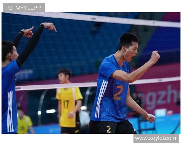 上海排球队的节奏揭秘:深度解析排球战术与团队协作的艺术 上海排球队的节奏揭秘:深度解析排球战术与团队协作的艺术