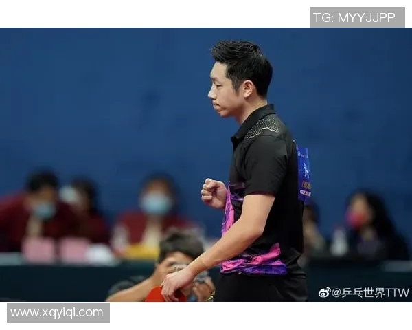 上海乒乓球队在锦标赛中的状态分析与表现评估