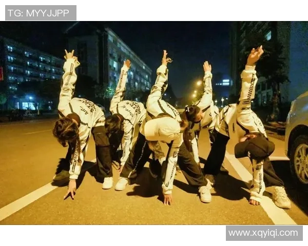 街舞新手必看：快速掌握基础技巧与入门要领的全面指南