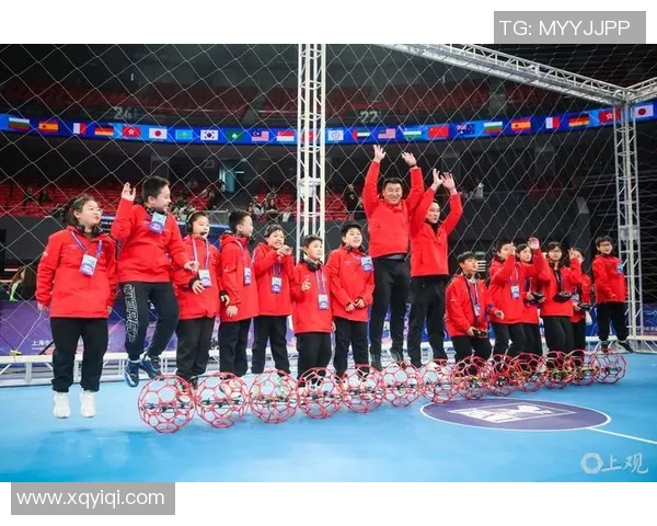 上海足球队在世锦赛中的技术表现分析与未来发展展望 上海足球队在世锦赛中的技术表现分析与未来发展展望