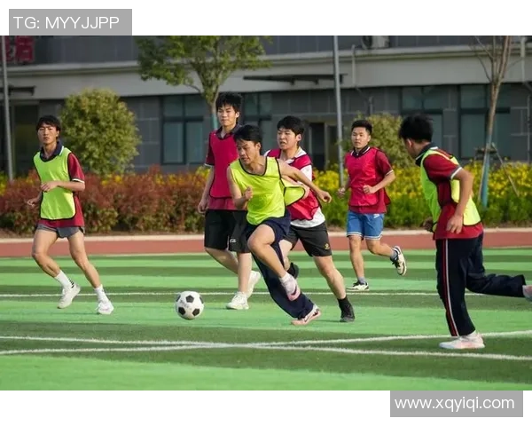 六七足球的魅力与激情探讨如何在新时代中重塑足球文化与青少年发展 六七足球的魅力与激情探讨如何在新时代中重塑足球文化与青少年发展