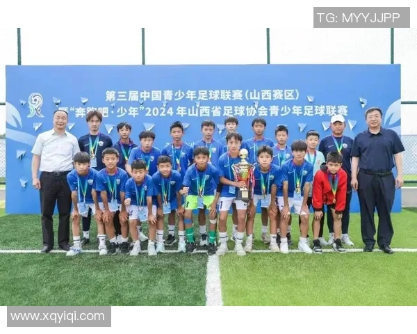 富阳区足球发展新篇章青少年培训与社区联赛助力全民健身