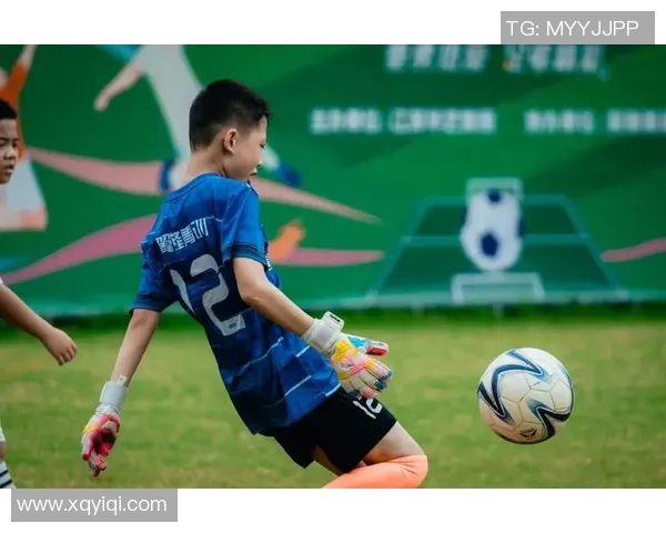 校园足球梦想启航让青春在绿茵场上绽放光彩 校园足球梦想启航让青春在绿茵场上绽放光彩