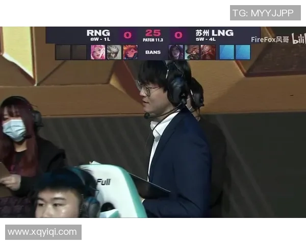 赛后复盘:RNG与LNG对决中的速度较量与战术分析 赛后复盘:RNG与LNG对决中的速度较量与战术分析