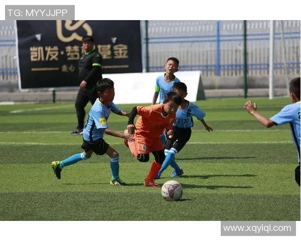 足球天才兑换计划助力青少年实现梦想与未来发展 足球天才兑换计划助力青少年实现梦想与未来发展