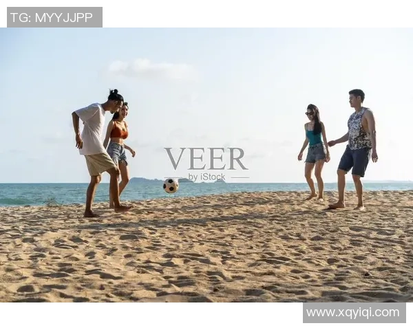 足球交友群：一起分享激情与快乐的绿茵场友谊之旅